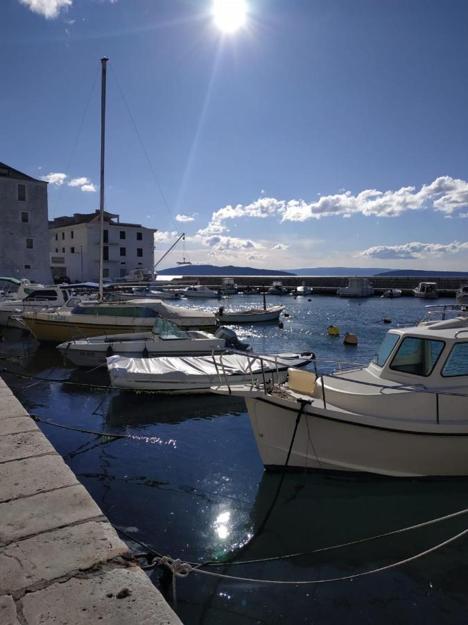 Guesthouse Nina Kaštel Novi 외부 사진