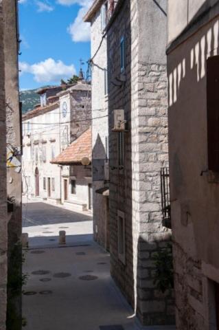 Guesthouse Nina Kaštel Novi 외부 사진