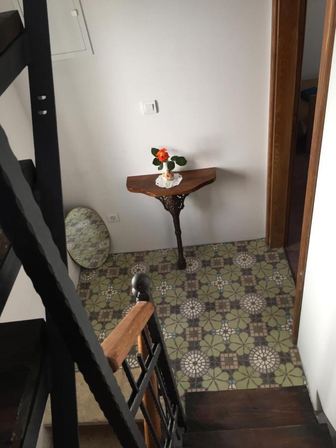 Guesthouse Nina Kaštel Novi 외부 사진