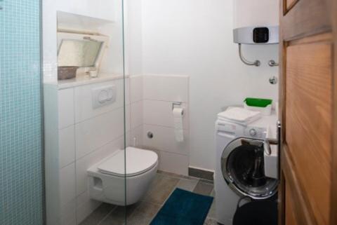 Guesthouse Nina Kaštel Novi 외부 사진