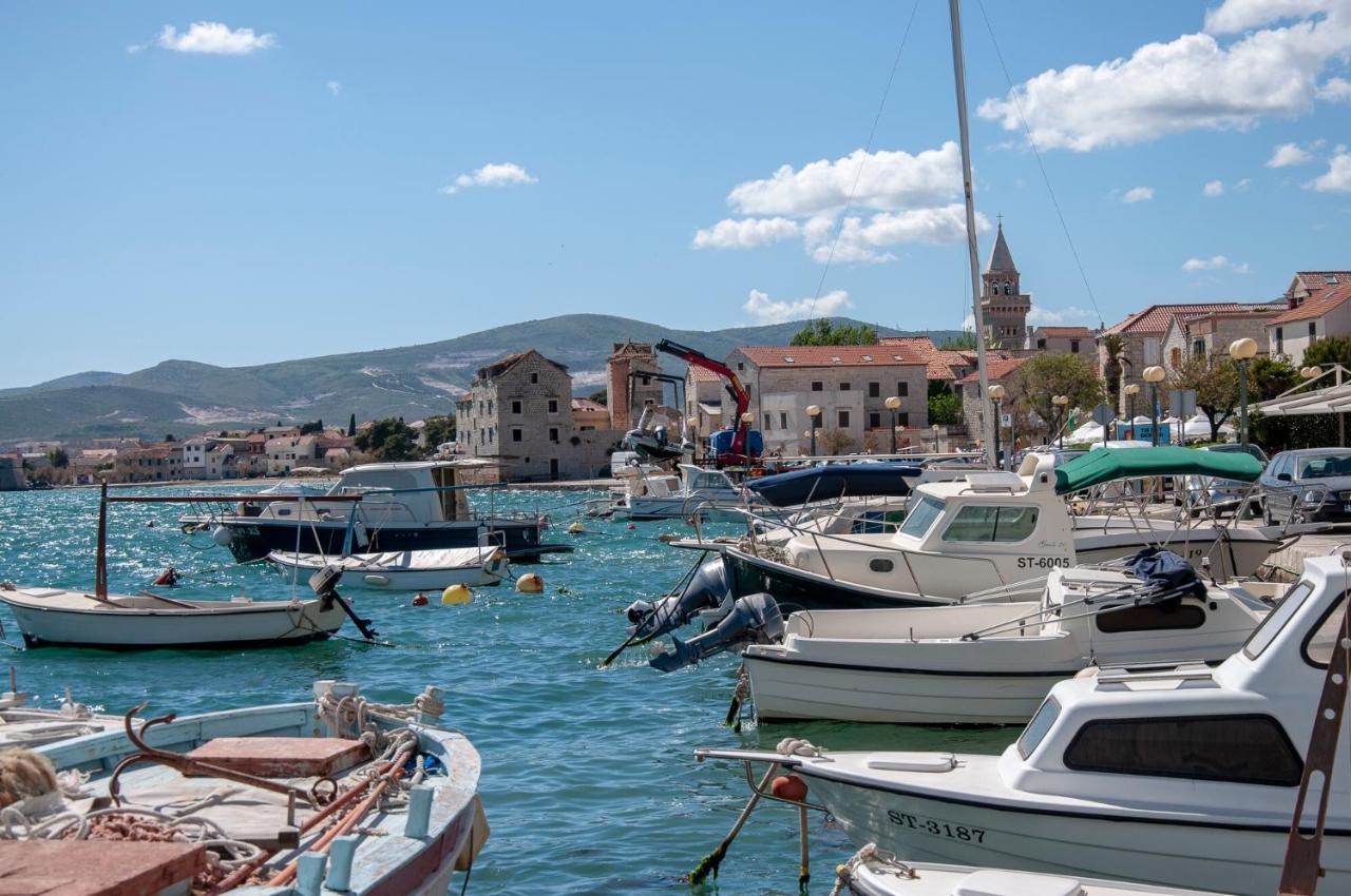 Guesthouse Nina Kaštel Novi 외부 사진