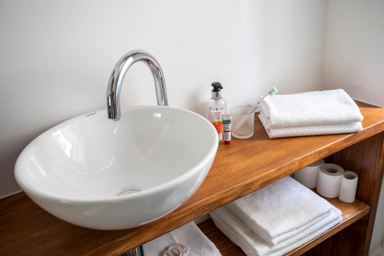 Guesthouse Nina Kaštel Novi 외부 사진