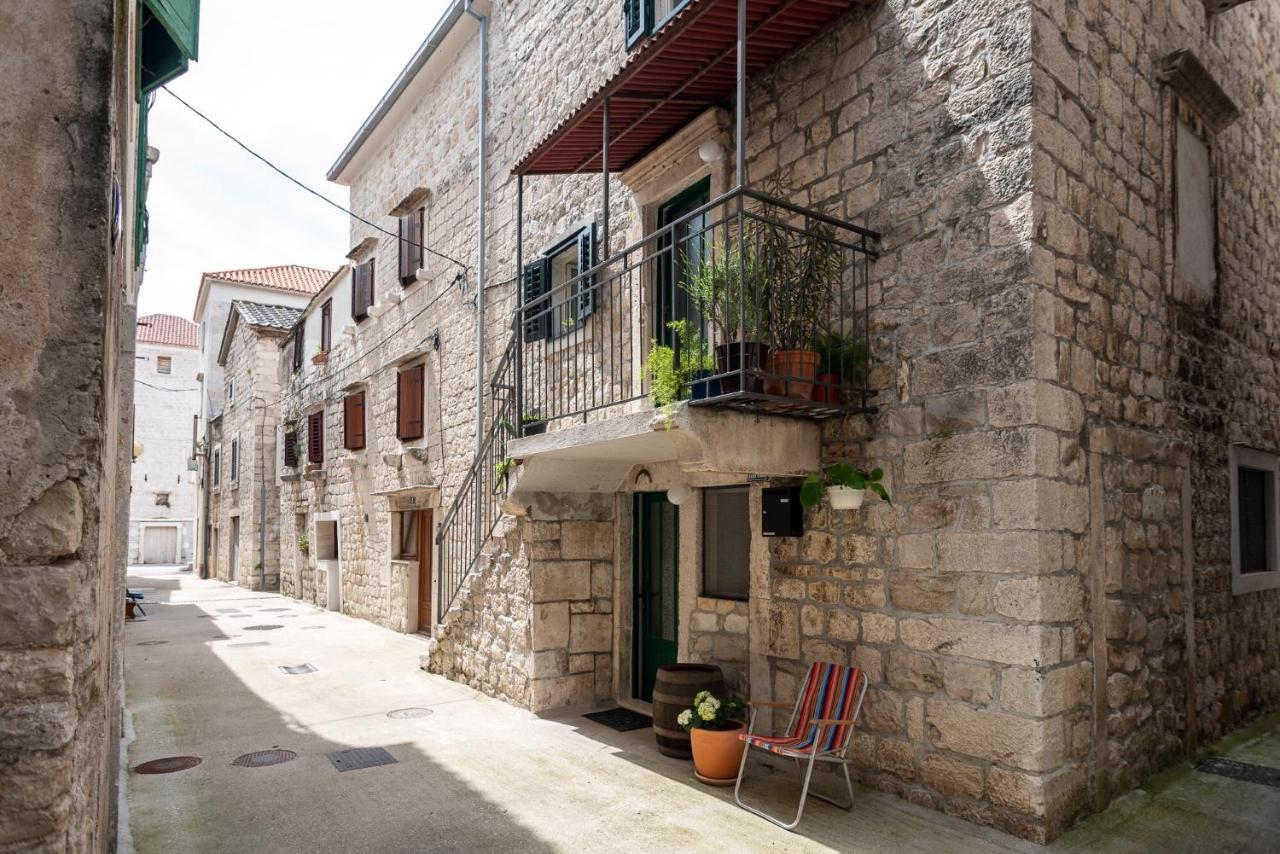 Guesthouse Nina Kaštel Novi 외부 사진