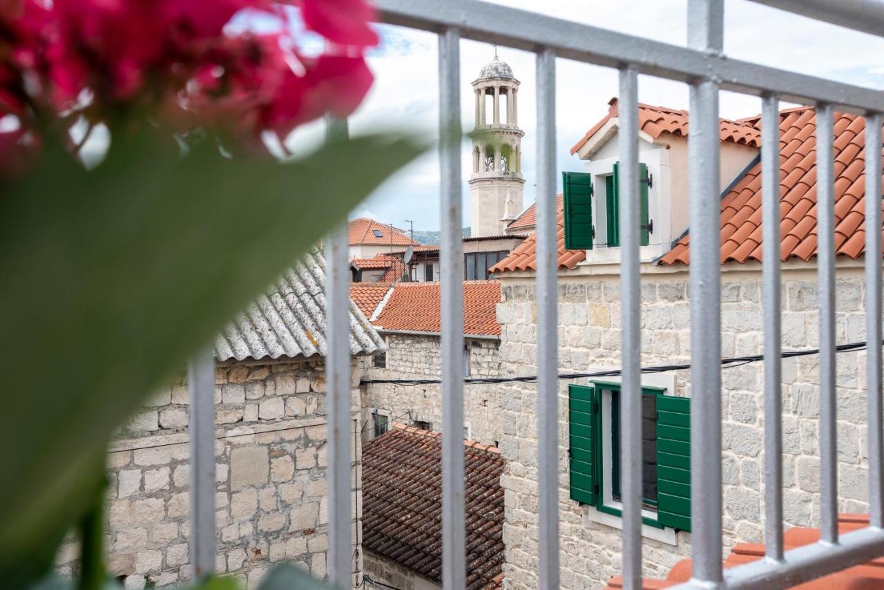 Guesthouse Nina Kaštel Novi 외부 사진