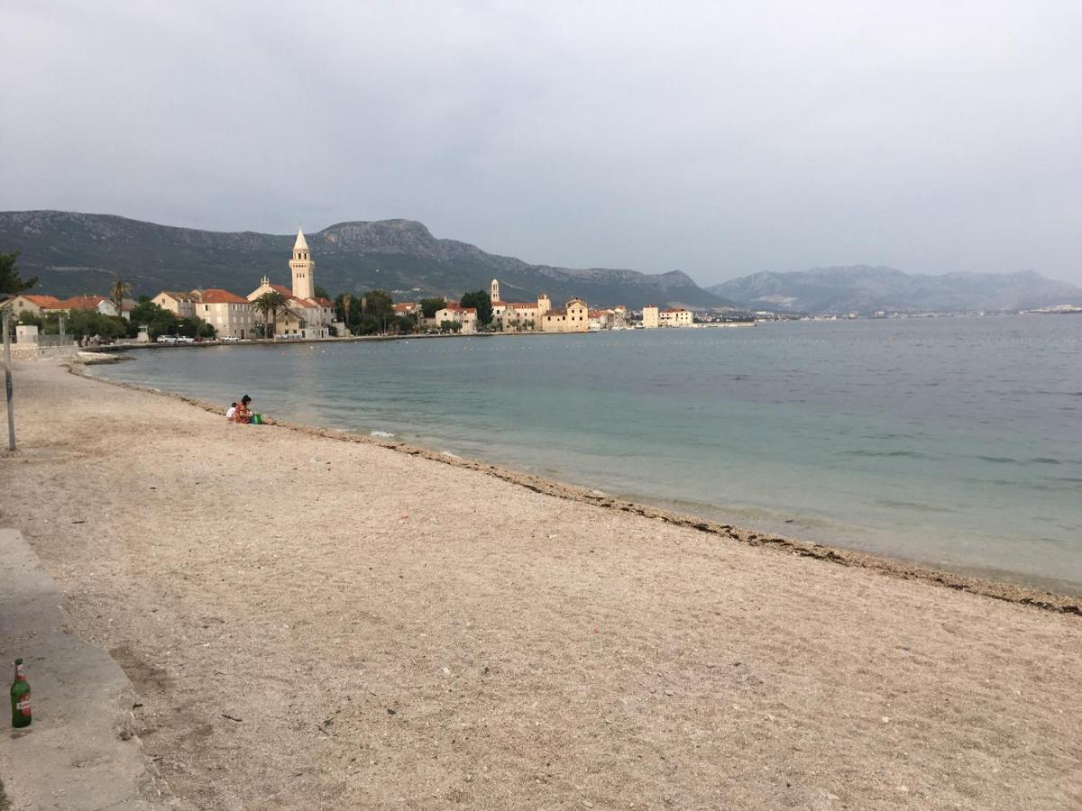 Guesthouse Nina Kaštel Novi 외부 사진